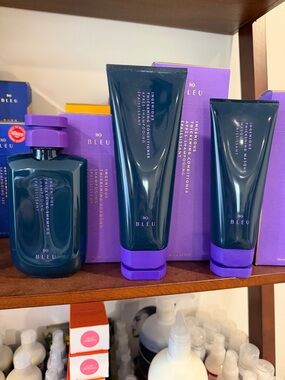 R+Co BLEU Ingenious Thickening Set